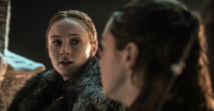 Game Of Thrones 8. Sezon 2. Bölüm Ne Zaman?Game Of Thrones Son Bölüm İzle!