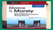 R.E.A.D Divorce   Money: How to Make the Best Financial Decisions During Divorce (Divorce and