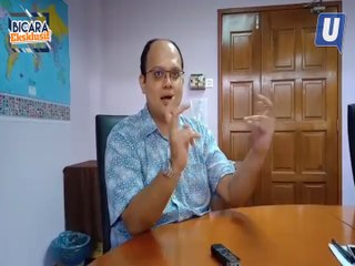 Tiada pertembungan antara Dr. Mahathir dan Anwar