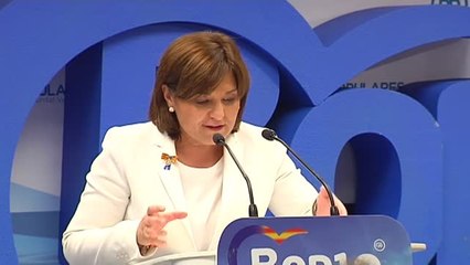 El retroceso del PPCV impide sumar al bloque de centroderecha en Valencia