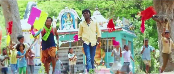 Kanne Unna Kanama ¦ Official Hd Video Album Song ¦ By Anthakudi Ilayaraja