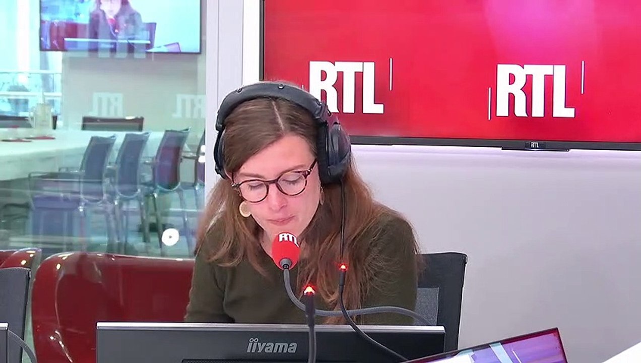 Les actualités de 7h30 - Une école musulmane porte plainte contre le ministre de l'Éducation nationa