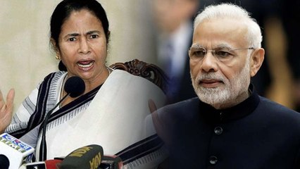 Lok Sabha Elections 2019 :ನರೇಂದ್ರ ಮೋದಿ ಬಗ್ಗೆ ಹಿಂಗೆಲ್ಲ ಮಾತನಾಡಿದ್ರಾ ದೀದಿ? | Oneindia Kannada