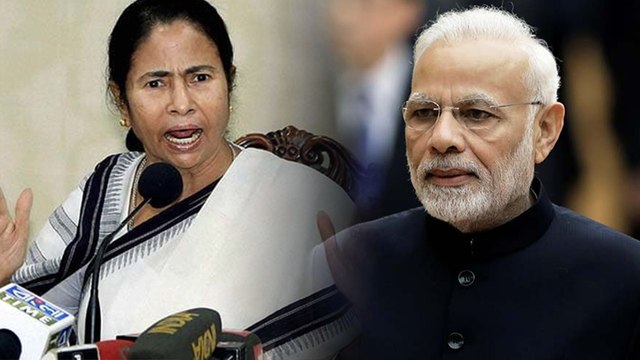 Lok Sabha Elections 2019 :ನರೇಂದ್ರ ಮೋದಿ ಬಗ್ಗೆ ಹಿಂಗೆಲ್ಲ ಮಾತನಾಡಿದ್ರಾ ದೀದಿ? | Oneindia Kannada