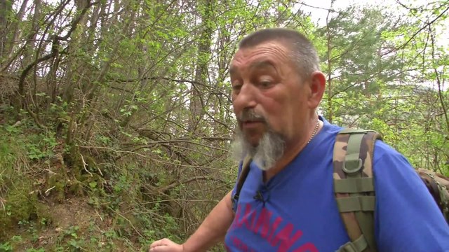 Depuis plus d'un an, des habitants de Sospel dans les Alpes-Maritimes sont coupés du monde