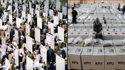 ప్రాణాల మీదకు తెచ్చిన ఓట్ల లెక్కింపు..  272 మృతి.. 1878 మందికి అనారోగ్యం || Oneindia Telugu