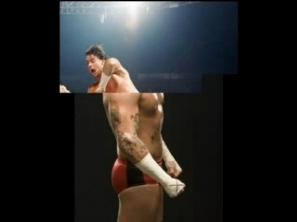 Wwe a chile