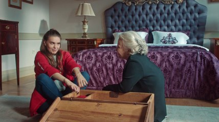 İstanbullu Gelin 82. Bölüm Manevi Değeri Var