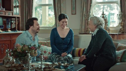 İstanbullu Gelin 82. Bölüm Doğum Hediyem