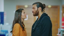 Erkenci Kuş 39. Bölüm Sanem ve Can'a Büyük Tuzak