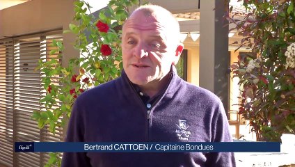 Trophée Gounouilhou 2019 : une journée type avec Bondues