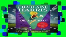 [NEW RELEASES]  Deadlocked (Sookie Stackhouse) by Charlaine Harris
