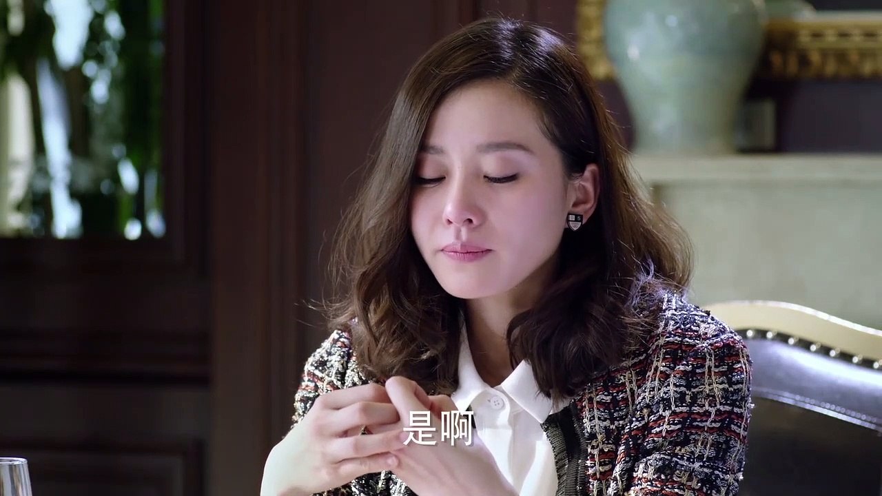 《如果可以這樣愛》精彩CUT  白考兒耿墨池又双叒和好了 真心希望你們別再鬧騰了！ Full HD