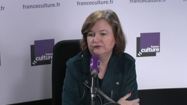Nathalie Loiseau : Nous n'avons pas le monopole du progressisme