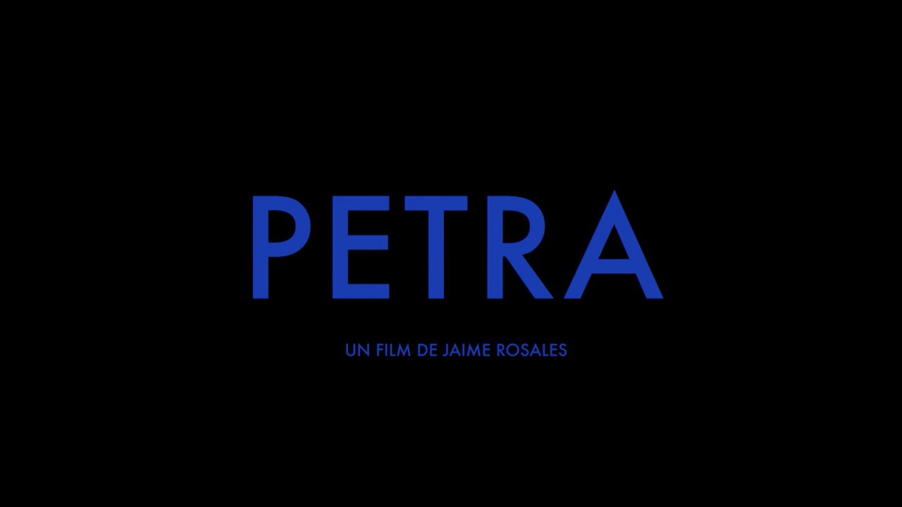 PETRA |2018| VOSTFR ~ WebRip