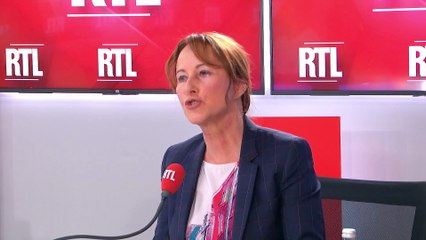 Européennes : Ségolène Royal refuse de dire pour qui elle va voter