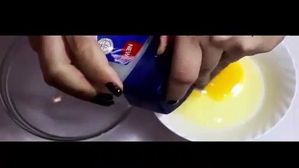 Remove Wrinkles Permanently_ Look 10 Years Younger Using Vaseline and Egg White