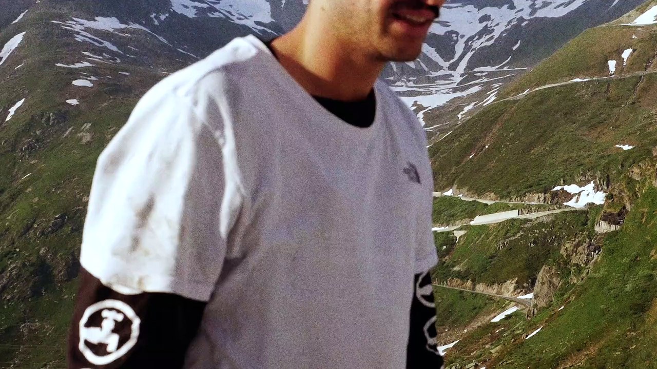 Markus Stoffel Full Part