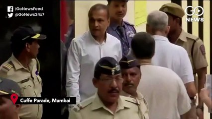 Lok Sabha Elections 2019: Anil Ambani Casts His Vote