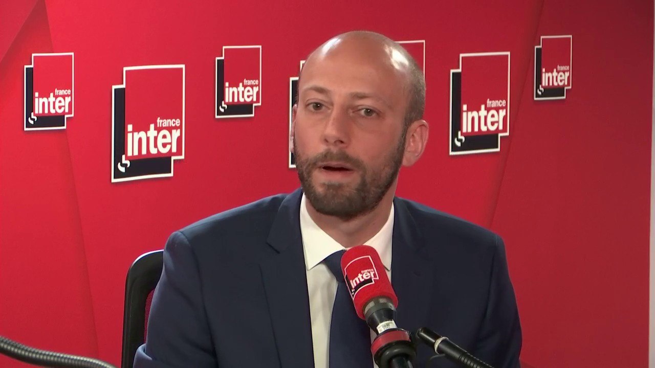Stanislas Guerini sur la suppression de l'ENA : "On n'a pas réussi à sortir du système des grands corps, qui recrée un système de castes dans la haute administration"