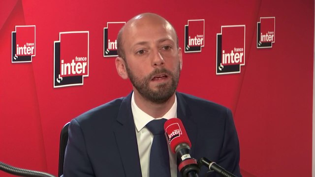 Stanislas Guerini : La PMA pour toutes, nous allons le faire. Ce sont des sujets sur lesquels ça ne me choque pas qu'il y ait une liberté de vote.