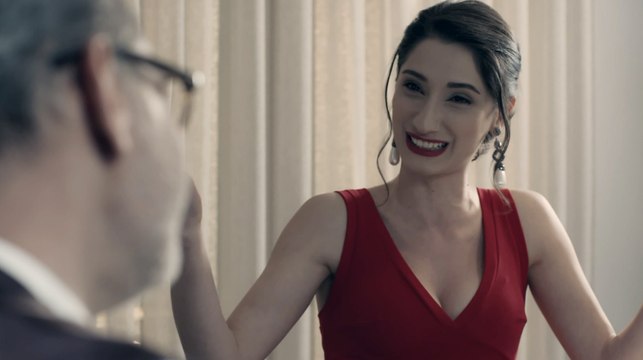 Kardeş Çocukları 13. Bölüm Hayatın Yalan Ümmü