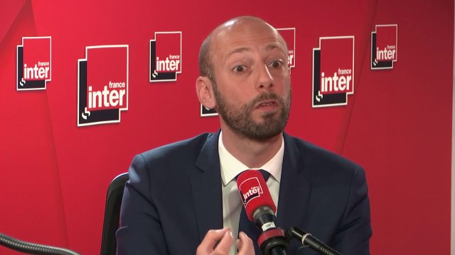 Stanislas Guerini : La bonne sortie du grand débat, c'est un meilleur dialogue entre la démocratie représentative et la démocratie délibérative, celle qui donne la parole aux citoyens