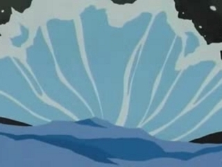 Narue no sekai: les épisodes