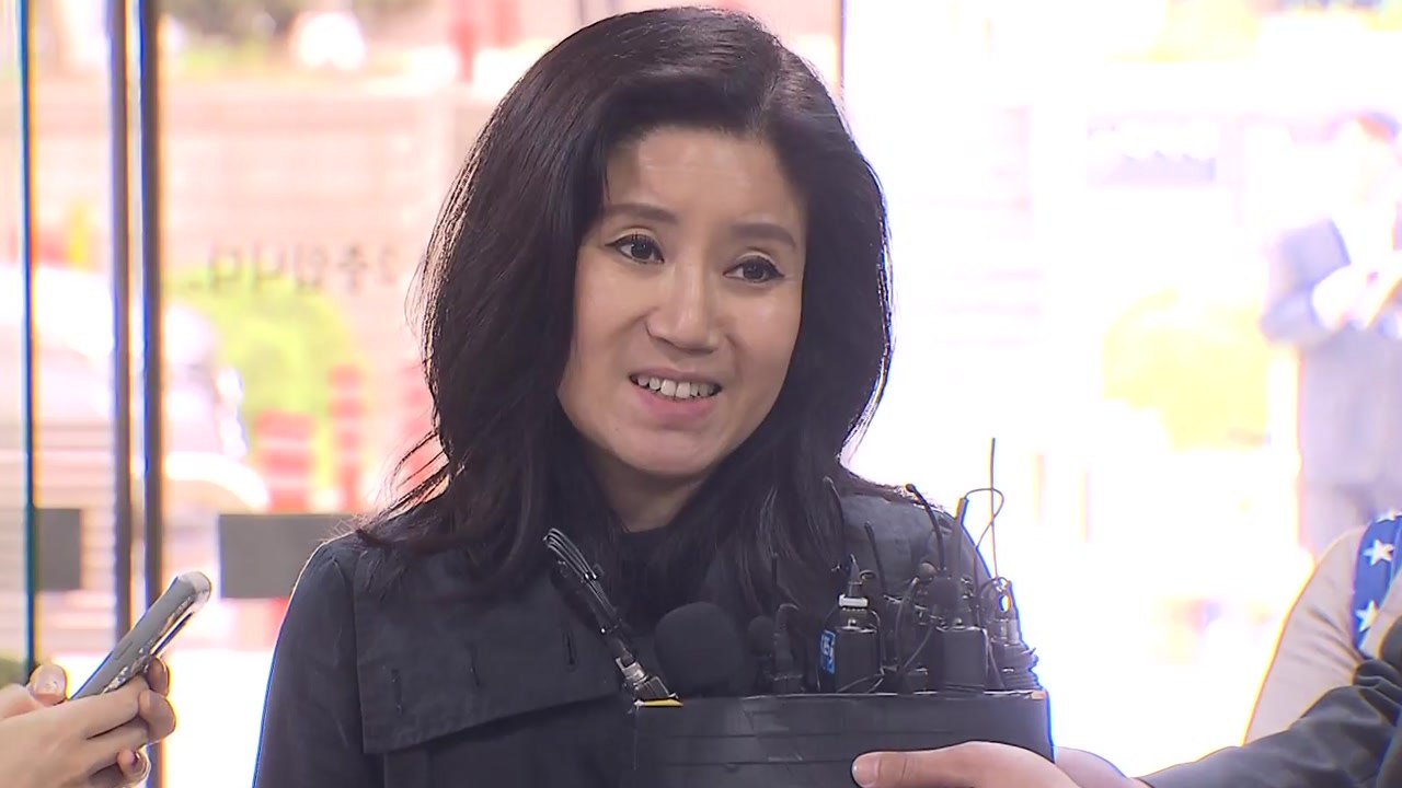 '동물 안락사' 박소연 구속 여부 오늘 결정 / YTN