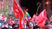 El PSOE recupera la hegemonía, aunque necesitará pactar para gobernar