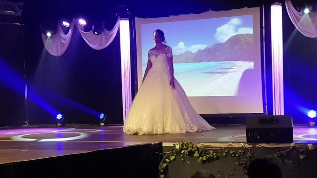 Salon du Mariage 2019 - Brebières (13)