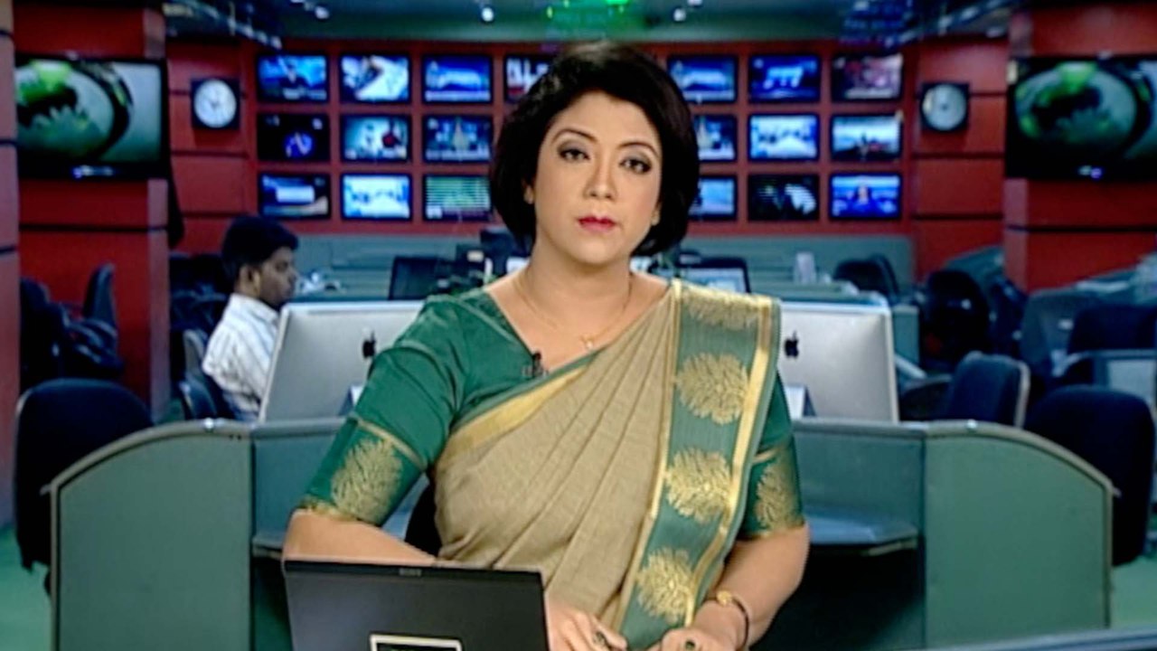 NTV Modhyanner Khobor | 29 April 2019