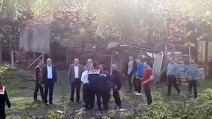 Feci kaza: İsmail Terzi'nin oğlu kazada hayatını kaybetti