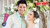 Hot News! Detik-detik Persiapan Akad Nikah Ammar-Irish Bella Pada Minggu Pagi