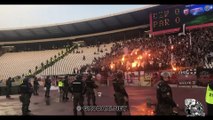 DA SE TRESE ! (Bakljada na JUGU) | 160 derbi Zvezda - Partizan, 25.04.2019.