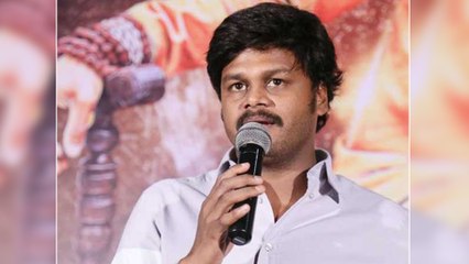 Sapatagiri Emotional Words About His Fan | Vajra Kavachadhara Govinda | Filmibeat Telugu