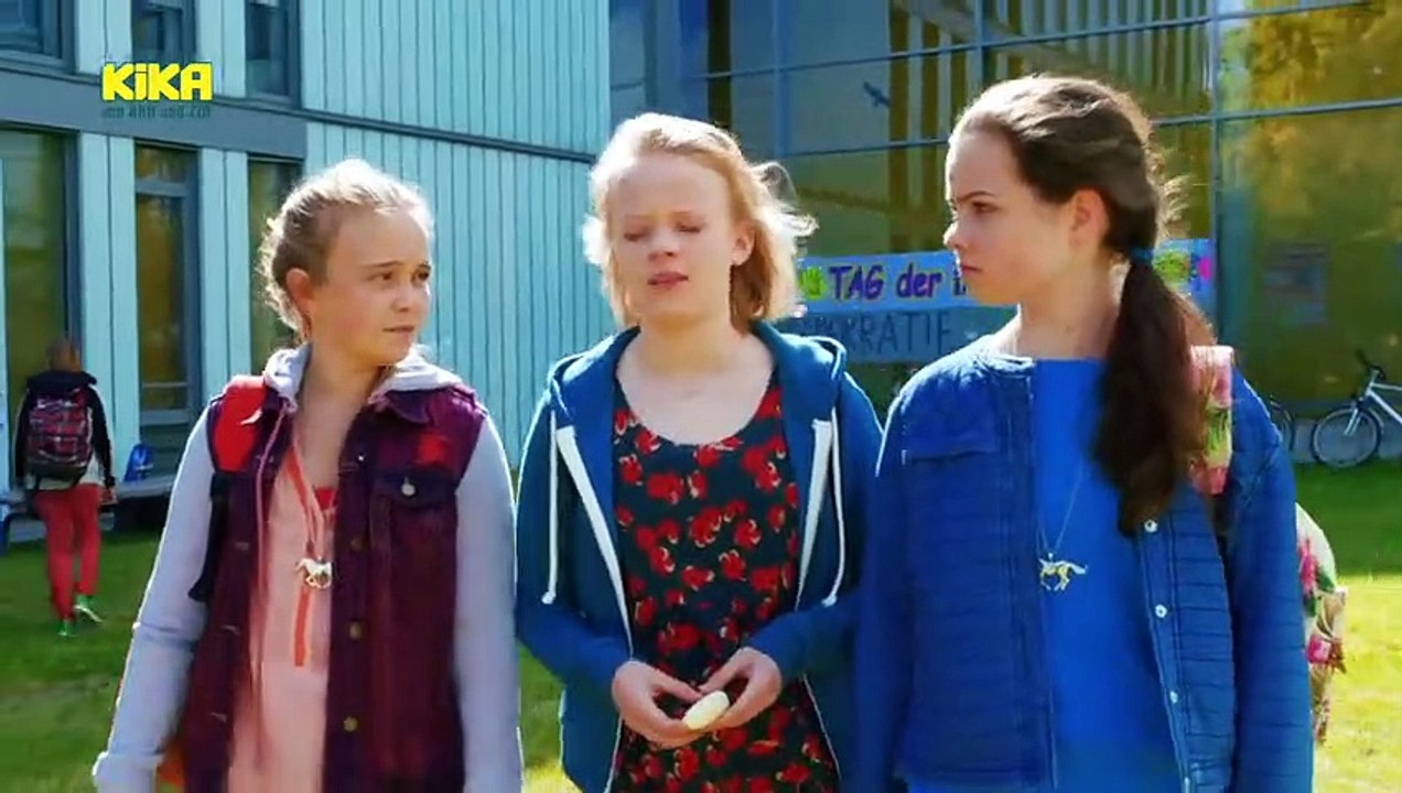 Schloss Einstein Folge 880 | Staffel 20 Folge 10
