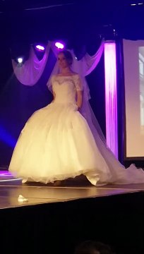 Salon du Mariage 2019 - Brebières (15)