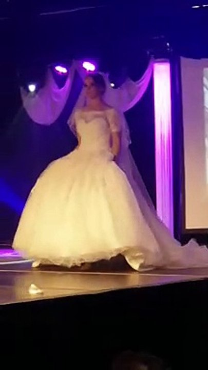 Salon du Mariage 2019 - Brebières (16)