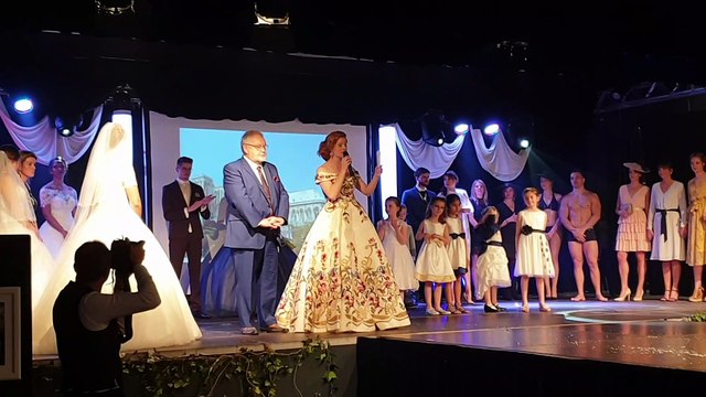 Salon du Mariage 2019 - Brebières (18)