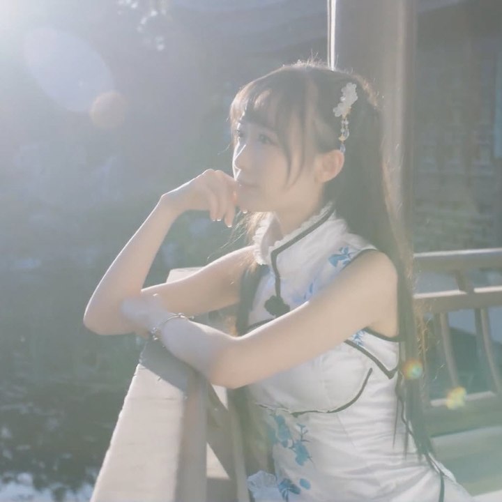 [Dancing] 七朵組合-江南夜 [Best Cover]