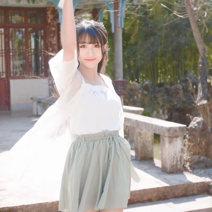 [Dancing] 浪人琵琶❀我情不自禁會為你牽掛 [Best Cover]
