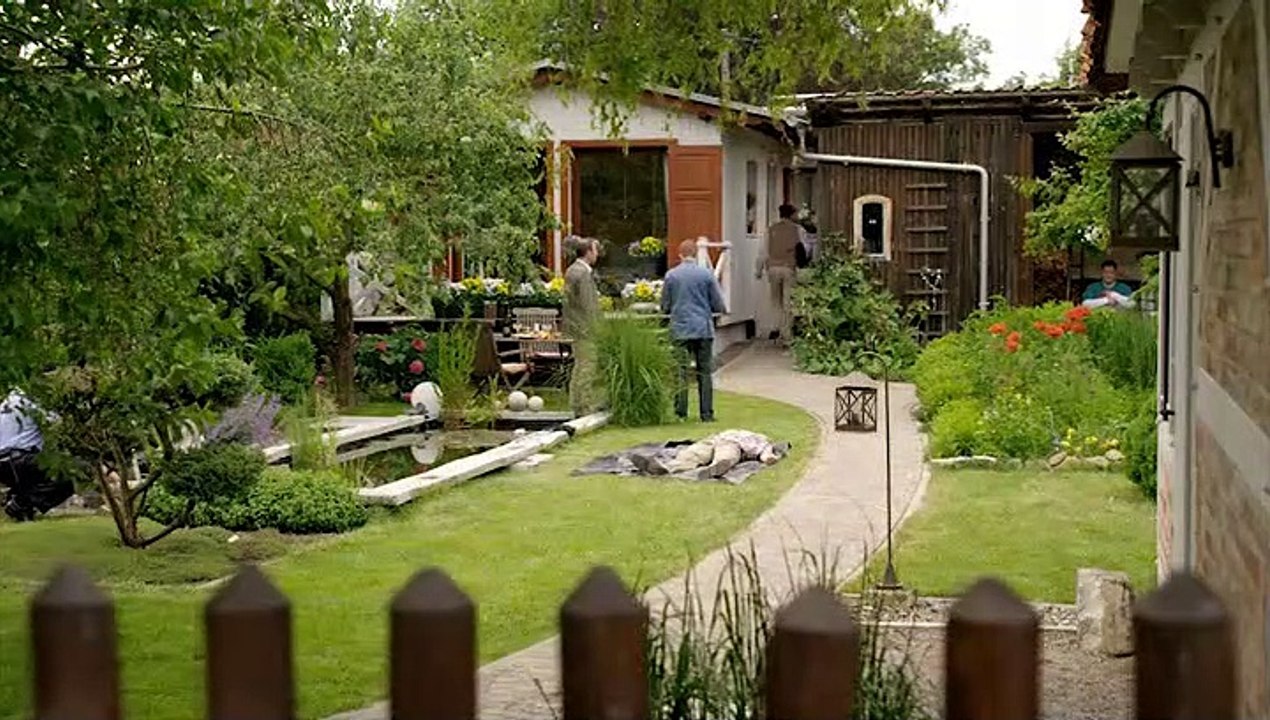 Alles Klara (27) Der allerletzte Gast Staffel 2 Folge 11