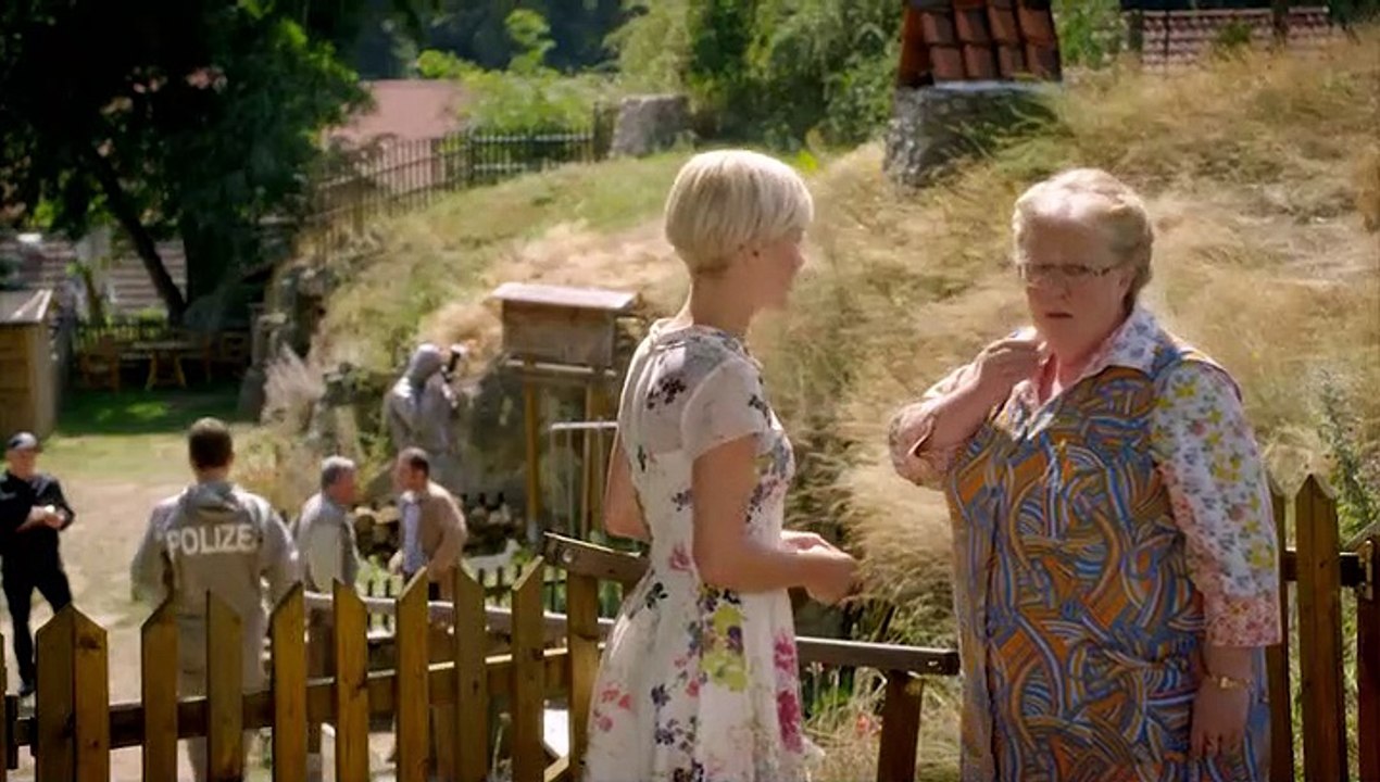 Alles Klara (28) Picknick mit Leiche Staffel 2 Folge 12