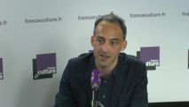 Raphaël Glucksmann : 