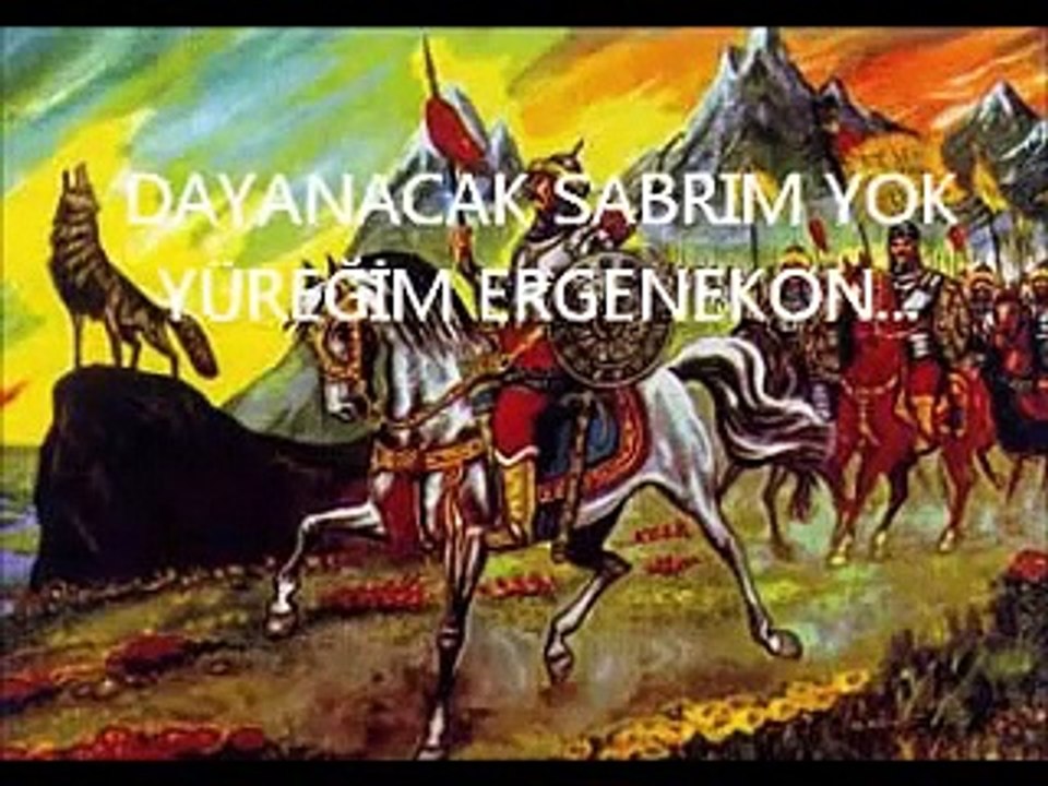 Turan Duası