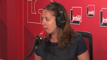 Les héros et les selfies - Le Billet de Charline