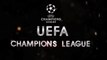 UEFA Champions League - Battle Intensifies (Round of 8 draws)