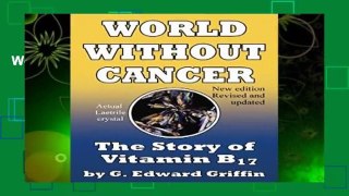 World Without Cancer