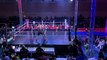 Clermont-l'Herault : gala de kickboxing
